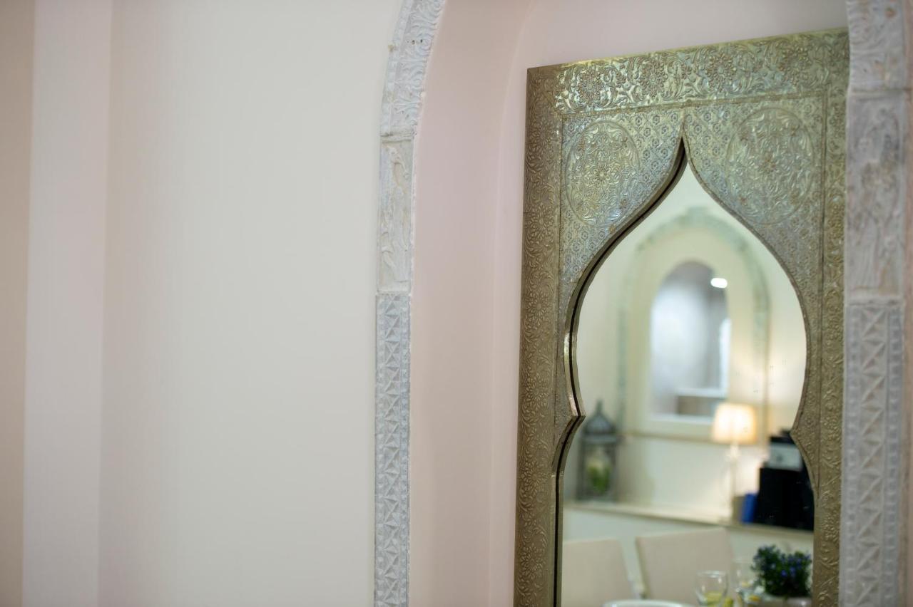 Casa La Bifora Positanoヴィラ エクステリア 写真