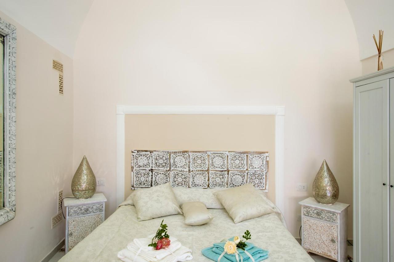 Casa La Bifora Positanoヴィラ エクステリア 写真