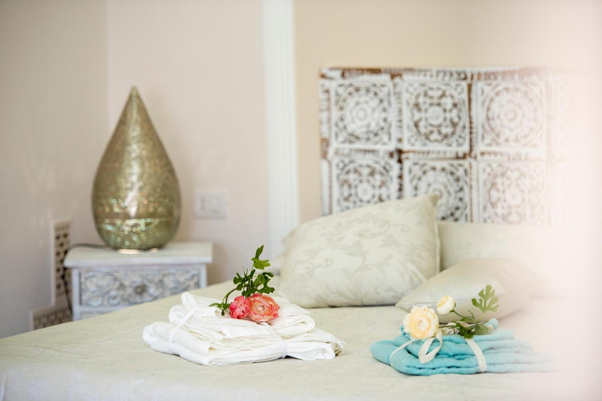 Casa La Bifora Positanoヴィラ エクステリア 写真